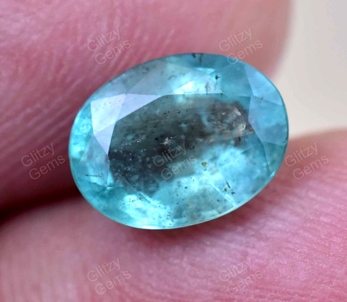 Pietra preziosa sfusa