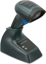 Datalogic barcode scanner - barcode,