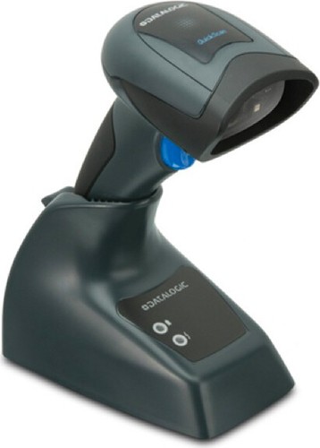 Datalogic barcode scanner - barcode,