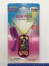 Collana catena etichetta cane