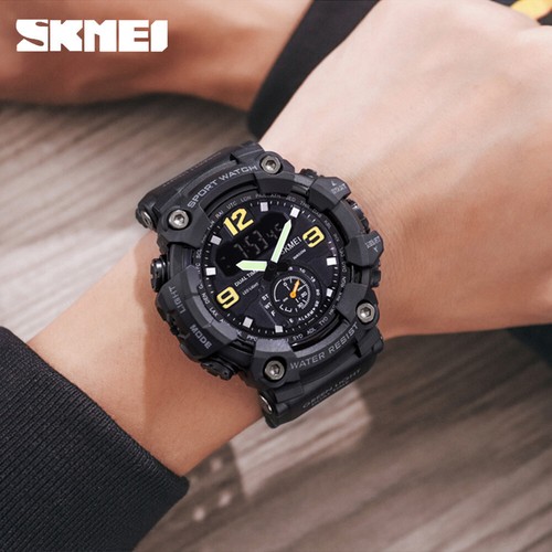 Orologio skmei uomo esterno - skmei,