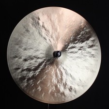 Sabian 22" Artisan Medium Ride