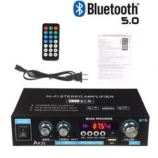 Amplificatore di Potenza 600W