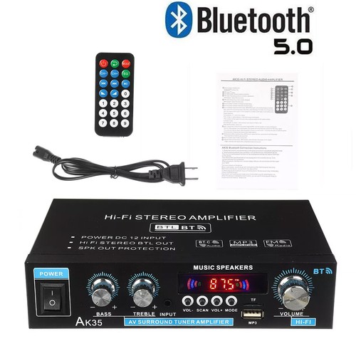 Amplificatore potenza 600w - amplificatore,