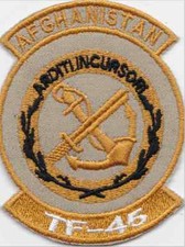 [Patch] AFGHANISTAN ARDITI