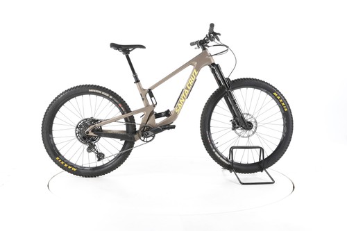 Santa cruz 5010 - cruz,