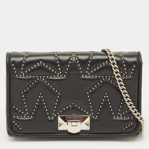 Borsa tracolla jimmy choo - a,