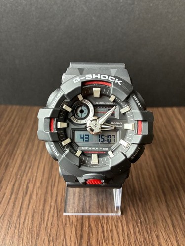 Orologio casio shock - orologio, g-shock