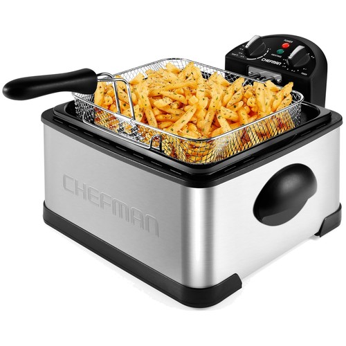 Friggitrice qualità - friggitrice,