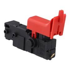 High Quality Plastic Switch