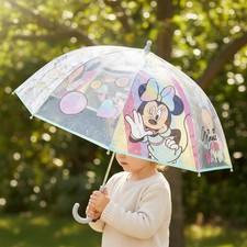 Ombrello Minnie Mouse