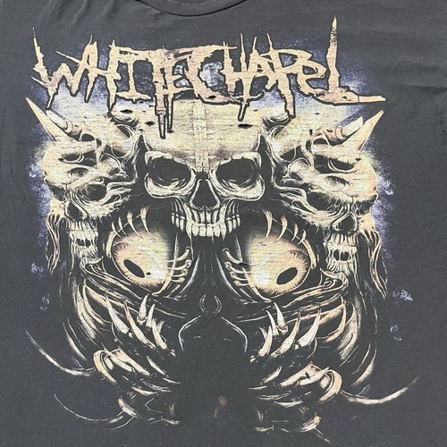 Shirt vintage whitechapel - t-shirt,