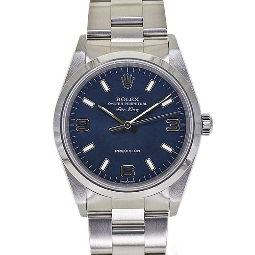 Orologio usato uomo rolex - usato,
