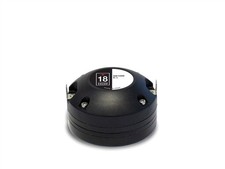 ND1050 Eighteen Sound Driver tweeter 90W Titanio 1"