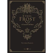 VICTORIA FRANCES  ETHEL FROST