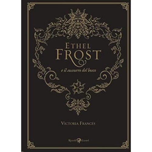 Victoria frances ethel frost - victoria,