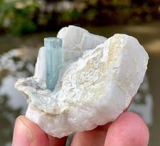 Acquamarina Esemplare