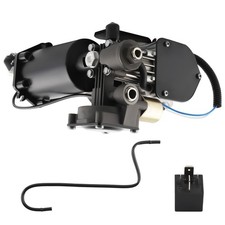 Compressore For Land Rover Discovery 3 Sospensioni Pneumatiche Lr023964 Used