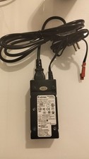 Extron 28-327-57LF 1.5A 12 V DC PSU Power Supply Alimentatore trasformatore