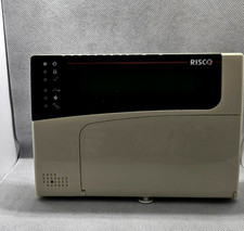 TASTIERA RISCO - per centrali - PROSYS RP128KCLOICA - LCD Display -