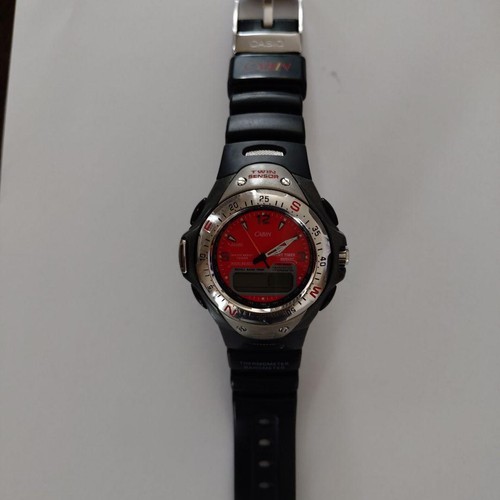 Orologio casio sea pathfinder - orologio,