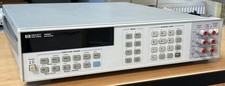 Hewlett Packard 3458A