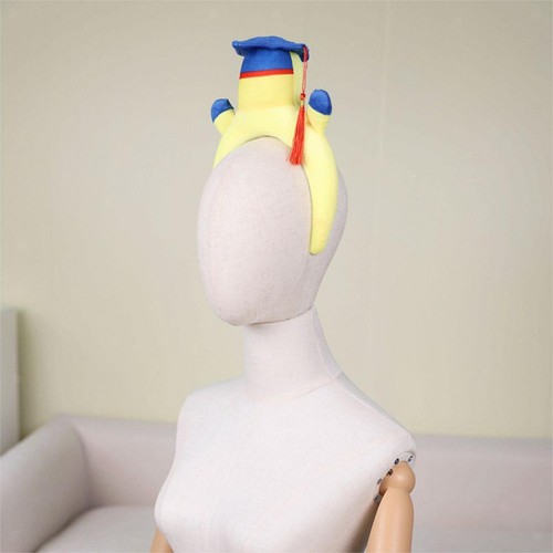 Cappello laurea fascia per - di,