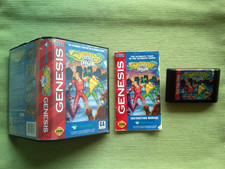 Videogioco BATTLETOADS DOUBLE