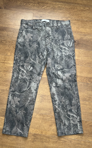 Jeans larghi hollister uomo - jeans,