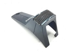 CARENA COPERCHIO SCUDO ANTERIORE E CLACSON CON 2 CREPE PIAGGIO VESPA PX 150 1998