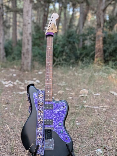 Squier vintage modified - squier,