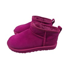 Stivali UGG Classic Ultra Mini