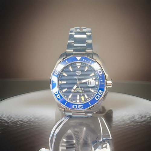 Orologio uomo tag heuer - uomo,