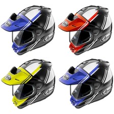 Casco Moto Arai Tour X5 Cosmic