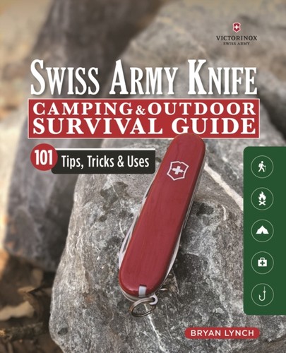 Official swiss army knife - official,