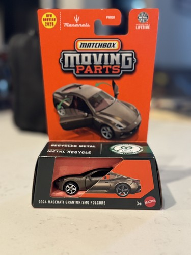 2025 matchbox ricambi - matchbox,