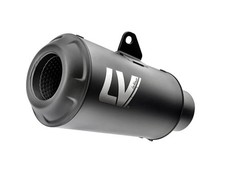 Terminale di scarico Leovince