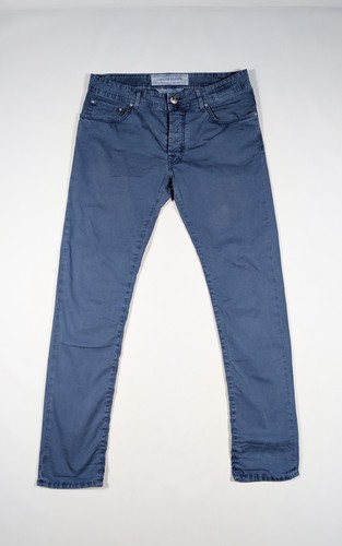Pantaloni vintage jacob cohen - jacob,