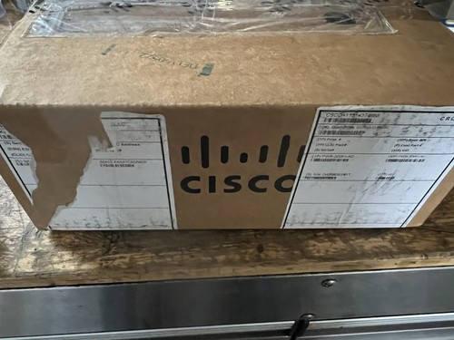 Cisco isr1100 porte - cisco, isr1100-4g