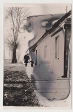 Danni da perdite di luce