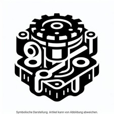 Regolatore albero a camme Blue