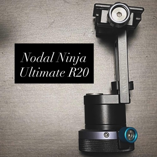 Testa treppiede nodal - nodal, ninja