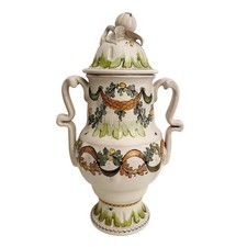 🟠 Ceramica Popolare Puglia