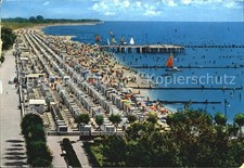 Spiaggia di Grado Gorizia
