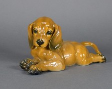 Statua porcellana Rosenthal