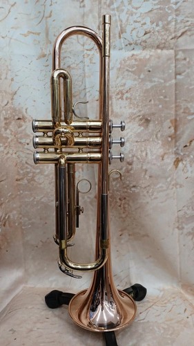Yamaha ytr 333 tromba - yamaha,