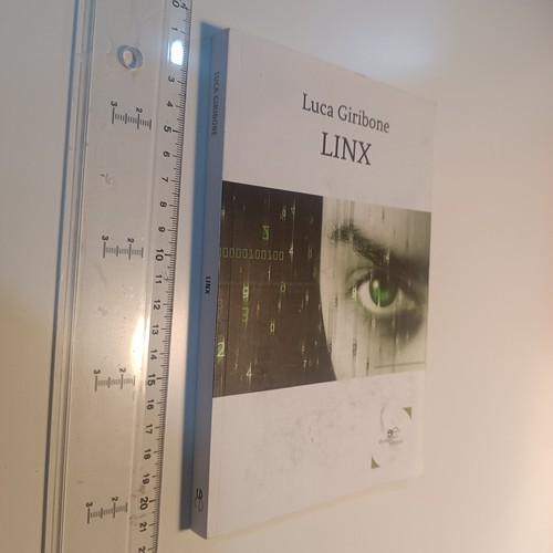 Luca giribone linx - luca,