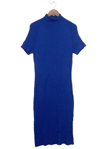 Trussardi jeans abito maglione - jeans,