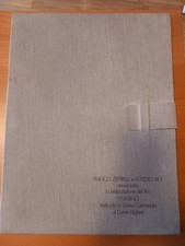 PORTFOLIO FRANCO ZEFFIRELLI