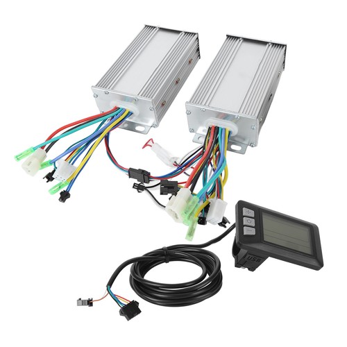Kit regolatore doppia - kit,